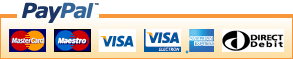 Pay with PayPal